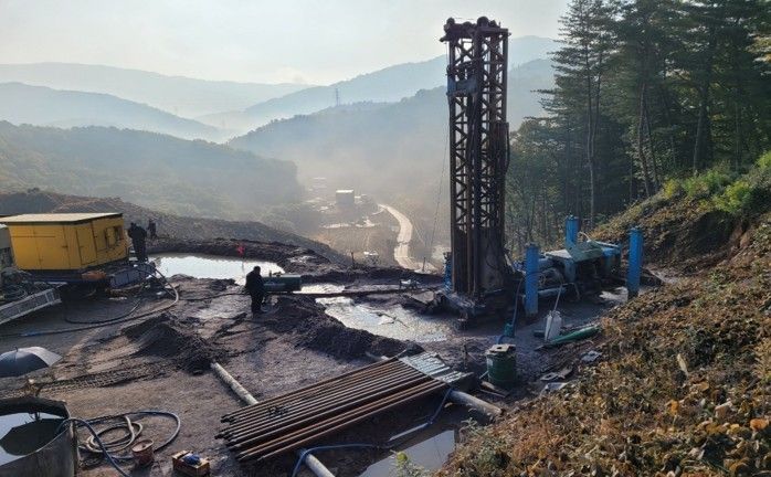 발주처 현장 방문 보고